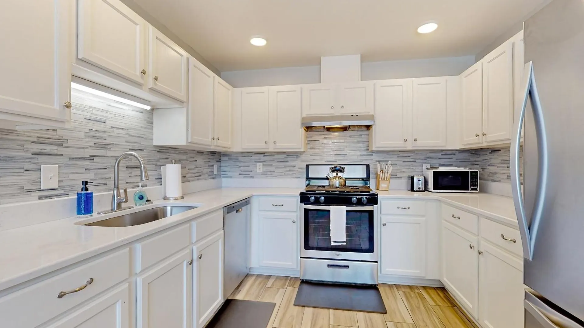 The Retreat On Wright Villa Pensacola United States