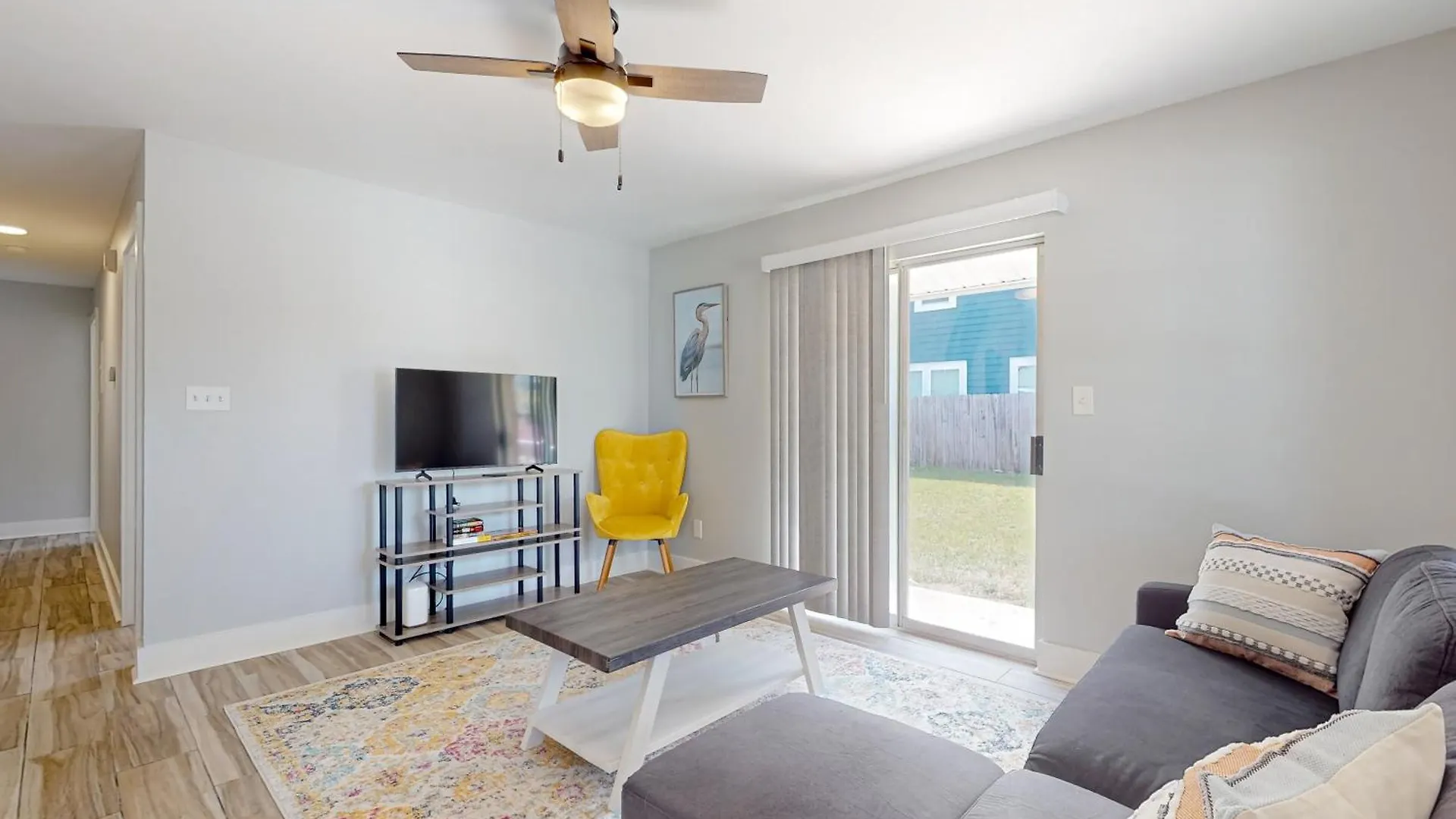 Holiday home The Retreat On Wright Villa Pensacola