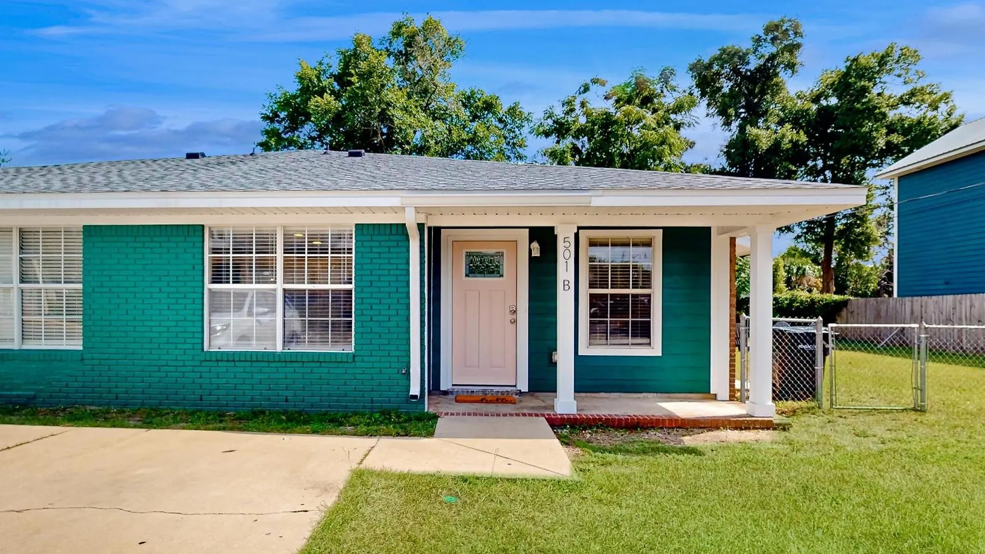 The Retreat On Wright Villa Pensacola