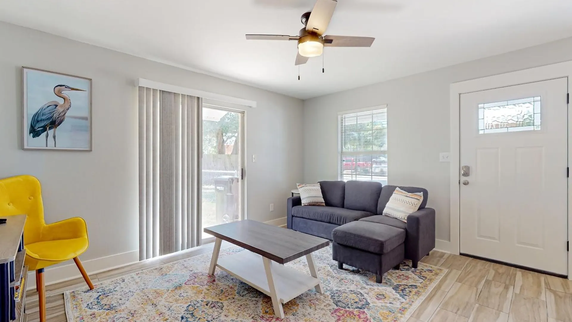 The Retreat On Wright Villa Pensacola Holiday home