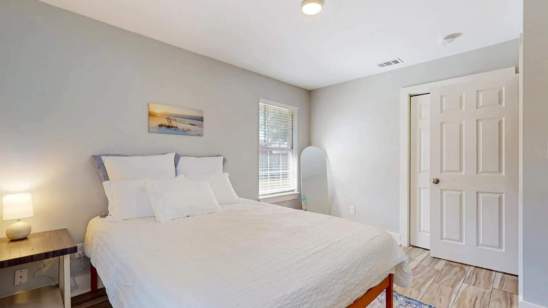 The Retreat On Wright Villa Pensacola