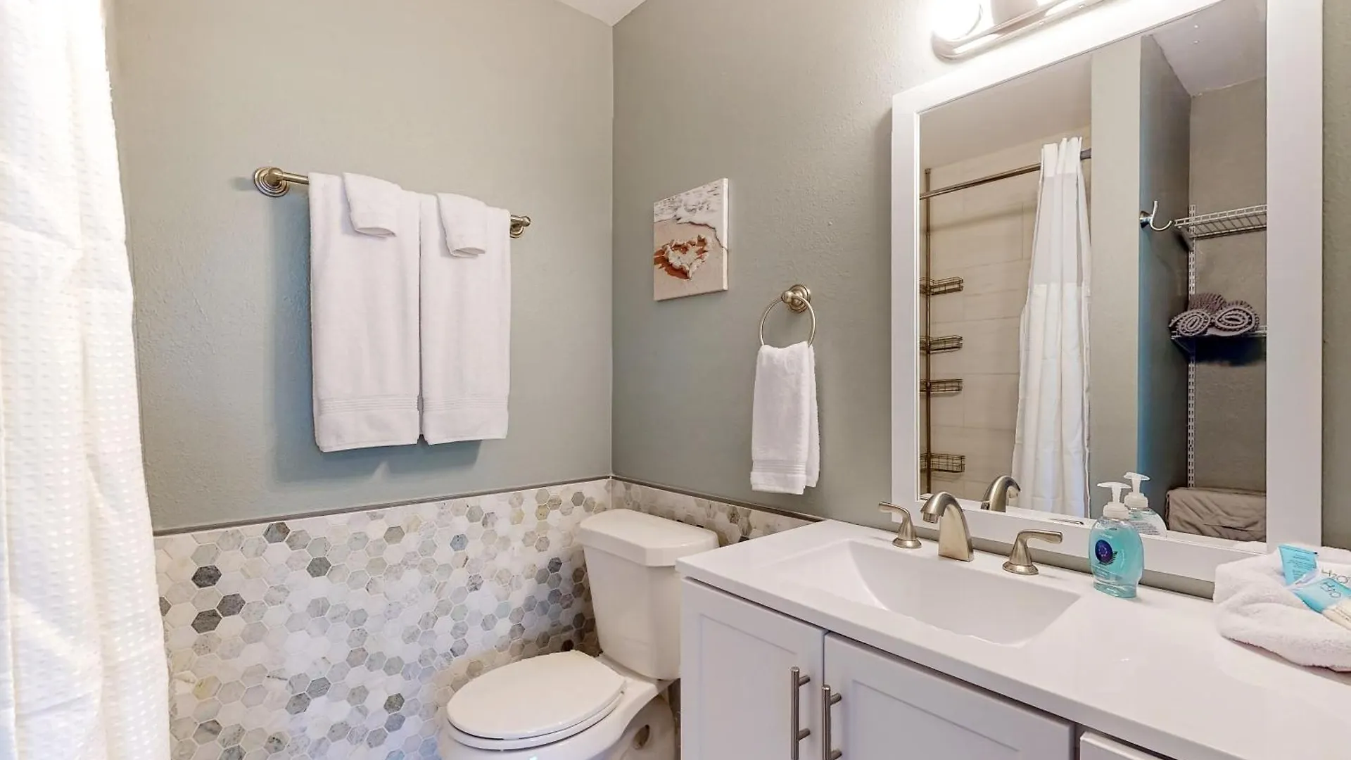 Holiday home The Retreat On Wright Villa Pensacola