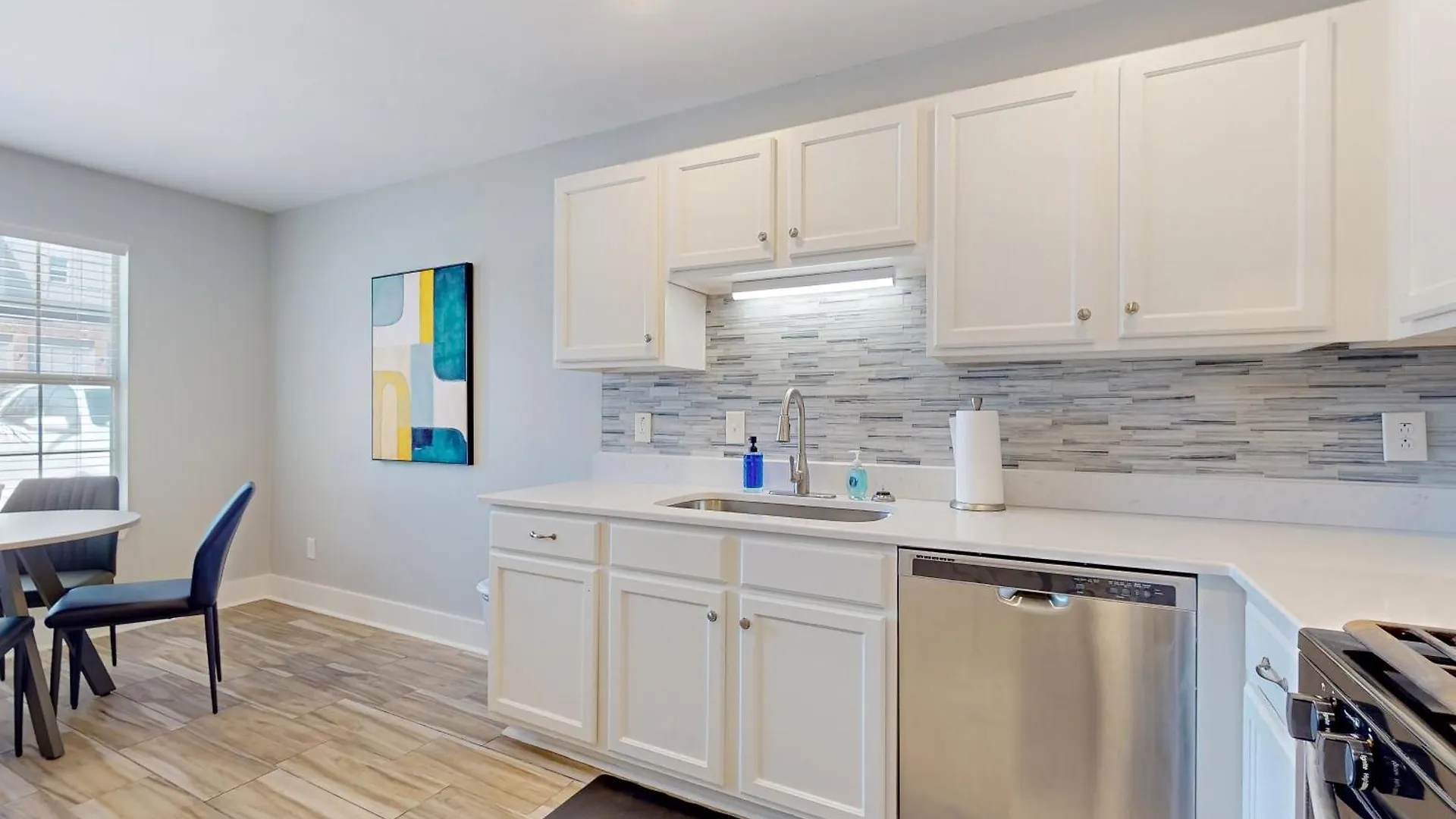 The Retreat On Wright Villa Pensacola Holiday home