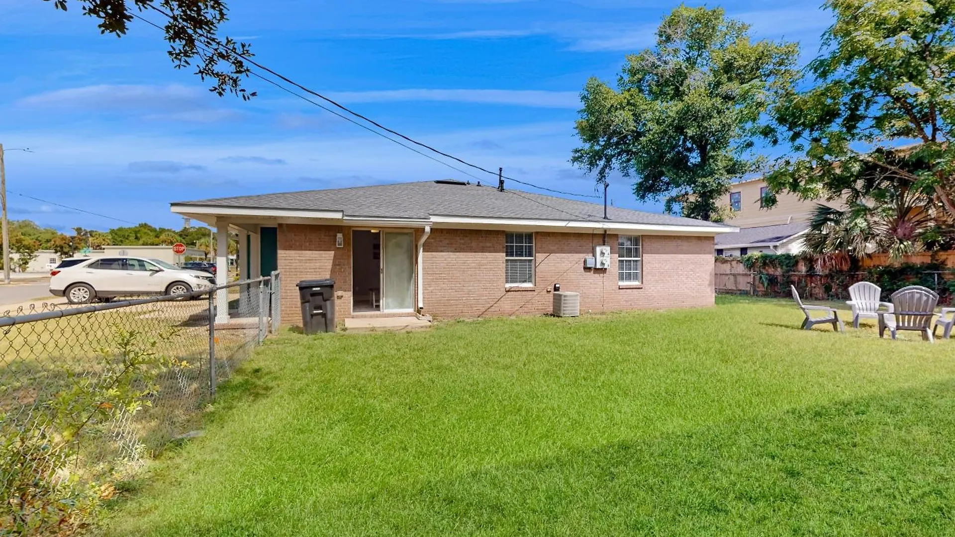 The Retreat On Wright Villa Pensacola