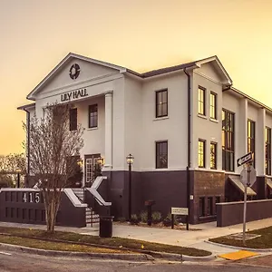4* Hotel Lily Hall-a Boutique